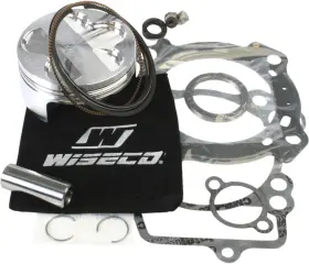Wiseco 193564153883 Top End Piston Kit 12.7 1 Compression - 77.00mm Bore Std Pk1241 Wiseco 193564153883 Top End Piston Kit 12.7 1 Compression - 77.00mm Bore Std Pk1241