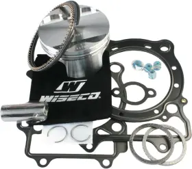 Wiseco 193564154279 Top End Piston Kit 12.2 1 Compression 90.00mm Bore Std Pk1659