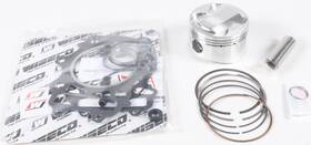 Wiseco 193564154330 Top End Piston Kit 80.00mm 10.5 1 Cr Fits 90-99 Suzuki Dr350 Pk1673