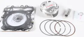 Wiseco 193564154705 Top End Piston Kit 14.5 1 Compression - 77.00mm Bore Std Pk1880 Wiseco 193564154705 Top End Piston Kit 14.5 1 Compression - 77.00mm Bore Std Pk1880
