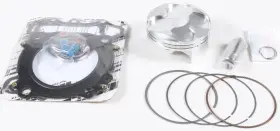 Wiseco 193564154866 Top End Piston Kit 13.5 1 Compression - 77.00mm Bore Std Pk1899