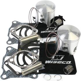 Wiseco 193564155276 - Powersports Piston Kit 1.5 Pk137