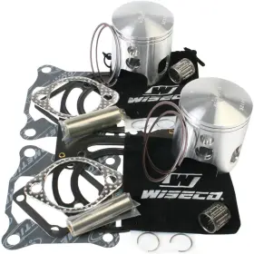 Wiseco 193564155276 - Powersports Piston Kit 1.5 Pk137