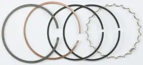 2047xe Wiseco 2013-2017 Crf110f Honda Piston Ring 52.00mm For Pistons Only 2047x