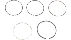 2106xe Wiseco - Ring Set 53.50mm Honda Kawasaki Suzuki