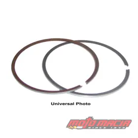 2126cd Wiseco Piston Ring 54.00mm For Pistons Only Ktm 125 Sx 2001-2021 Beta