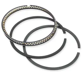 2136cd Wiseco Ring Set - 54.25mm