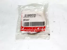 2165cd Wiseco 1985 85 Honda Cr125r Cr 125r 125 Piston Rings 55mm