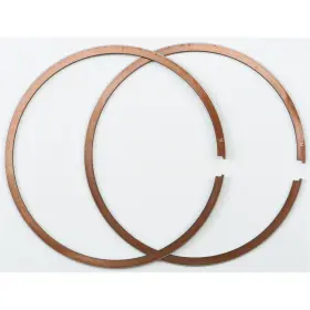 2224cs Wiseco - Powersports Piston Rings For Pistons Only