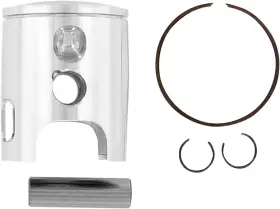 222m04800 Wiseco Piston Kit 1.00mm Oversize To 48.00mm