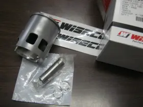 222mo4700 Wiseco Nos Vintage Piston Kit 1974-1975 Yamaha Yz80 1980-1982 Mx80 222