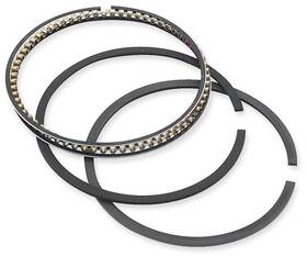 Wiseco 2254cs Single Ring For 57.25mm Cylinder Bore