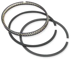 2264cs Wiseco Ring Set - 57.50mm