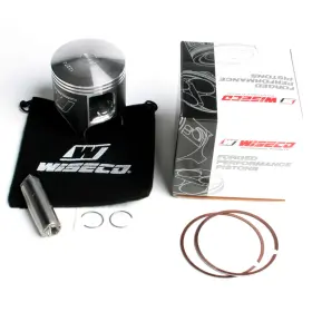 2310m07200 Wiseco Piston Fits Yamaha - 485 Cc