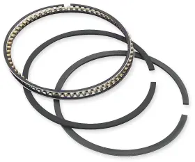 2323xe Wiseco Ring Set - 59.00mm