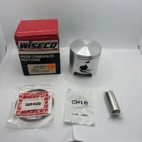 2345p6 Wiseco Piston Kit Polaris 488 Pro Lite 060