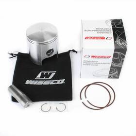 Wiseco 2355m07200 Piston Kit - Standard Bore 71.93mm Motorcycle Atv/utv Street