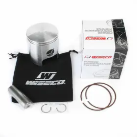 2355m07200 Wiseco Piston Kit - Standard Bore 71.93mm Motorcycle Atv/utv Street