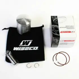 235m05200 Wiseco Yamaha Dt100 And Mx100 1974-1983 Std Piston -