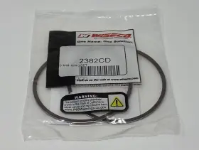 Cd2382 Wiseco 2382cd Cd Piston Rings Ring Set 60.50mm 60.5mm