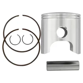 2422-w145422-atv Wiseco Piston Kit-1.00mm Oversize To 71.00mm For 1981-1984 Honda Fl250 Odyssey 2422-w145422-atv Wiseco Piston Kit-1.00mm Oversize To 71.00mm For 1981-1984 Honda Fl250 Odyssey