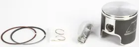 2467m07380 Wiseco Piston Kit Standard Bore 77.25mm
