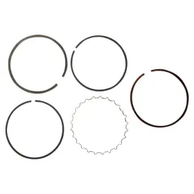 2546-w145670-atv Wiseco Ring Set-54.00mm For 2011-2013 Yamaha Yfm125 Raptor Atv