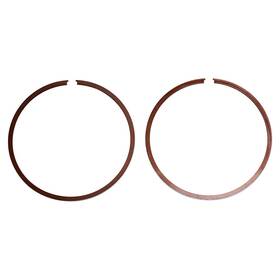 Wiseco 2570-w145718-atv Ring Set-73.00mm For 1990-2006 Polaris Trail Blazer 250 Atv
