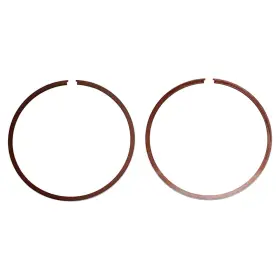 2570-w145718-atv Wiseco Ring Set-73.00mm For 1990-2006 Polaris Trail Blazer 250 Atv