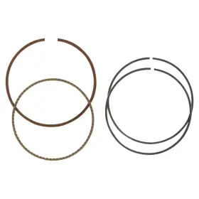 2588-w145754-atv Wiseco Ring Set-89.00mm For 2008-2010 Polaris Outlaw 450 Mxr Atv