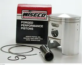 2614cd Wiseco 66.40mm Ring Set