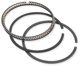 Wiseco 2652cd Ring Set - 67.40mm
