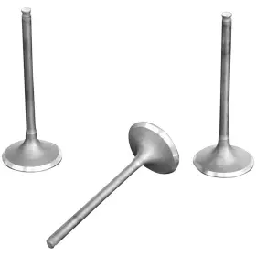 Wr400fft98-00 Wiseco 28.2418-2 Intake Valve I Yz400f Ft98-99 Yz426fft00 1x