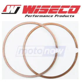 2805cd Wiseco Ring Set For Engine Pistons Piston Rings Xw