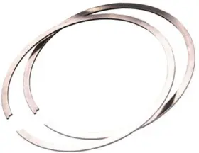 2815cs Wiseco Single Ring For 71.50mm Cylinder Bore