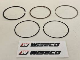Wiseco 2815xc Xc 71.50mm 71.5mm Piston Ring Rings Set Xc2815 Xc71.50