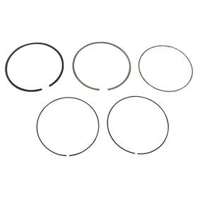 Wiseco 2851-w326280-atv Ring Set-3.895 Inch For 2015 Polaris Sportsman 570 Touring Sp Atv