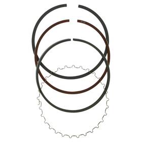 Wiseco 2853-w326284-atv Ring Set-66.50mm For 1980 Honda Atc185 Atv
