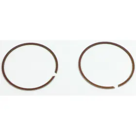2933td Wiseco 1 Piston Rings For Pistons Only Open Box