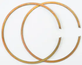 2945td Wiseco Piston Ring Set -
