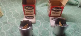 295p4 Wiseco Tm100 Piston Lot