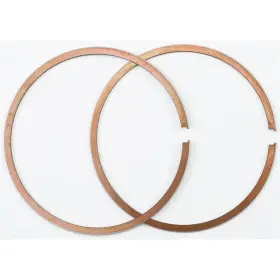 3071td Wiseco Piston Rings For Pistons Only