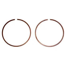 3165-w200908-atv Wiseco Ring Set-71.50mm For 1981-1984 Honda Atc250r Atv