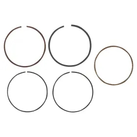 3188-w200954-atv Wiseco Ring Set-82.00mm For 1987-1989 Honda Trx350d Atv 3188-w200954-atv Wiseco Ring Set-82.00mm For 1987-1989 Honda Trx350d Atv