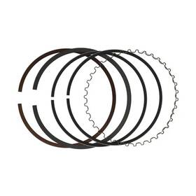 Wiseco 31cgm4f8le 4-stroke Steel Single Piston Ring Set 100mm For Honda Xr600r 85-01