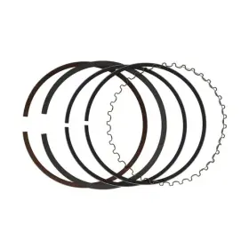 31cgm4f8le Wiseco 4-stroke Steel Single Piston Ring Set 100mm For Honda Xr600r 85-01