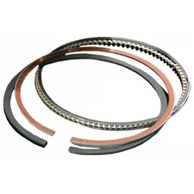 3228zg Wiseco - Powersports Ring Set Inch Zg Type