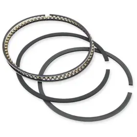 3268zg Wiseco - Powersports Piston Rings For Pistons Only