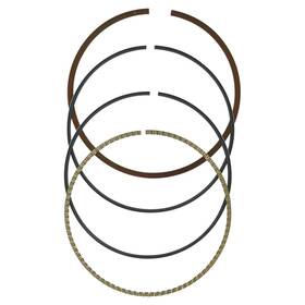 Wiseco 3292-w345162-atv Ring Set-92.00mm For 1996-2000 Polaris Sportsman 500 4x4 Atv