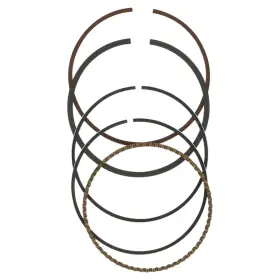 3301-w381180-atv Wiseco Ring Set-84.00mm For 2004-2006 Kawasaki Kfx700 Atv